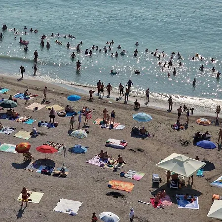 Hotell Cometa Jupiter