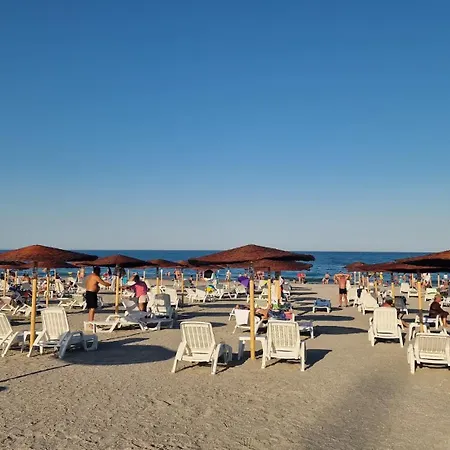 Hotell Cometa Jupiter