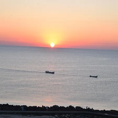 Ξενοδοχείο Cometa
