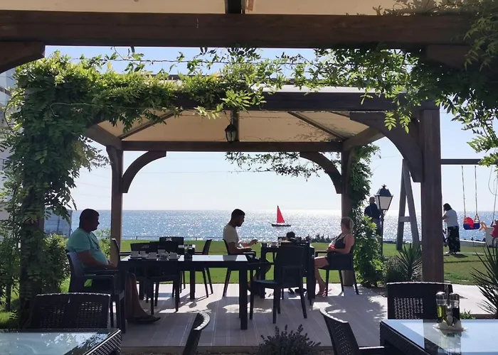 Hotell Cometa Jupiter