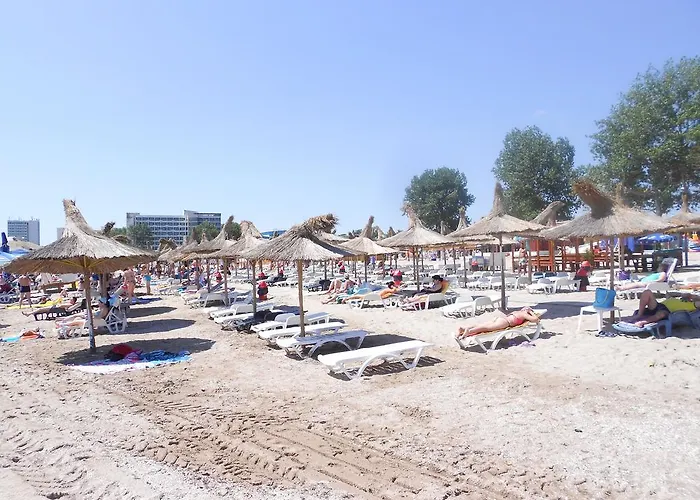 Hotell Cometa Jupiter