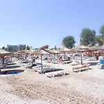 Hotel Cometa Jupiter