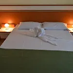 Szálloda Cometa