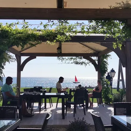 호텔 Cometa 주피터