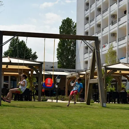 Hotel Cometa Jupiter