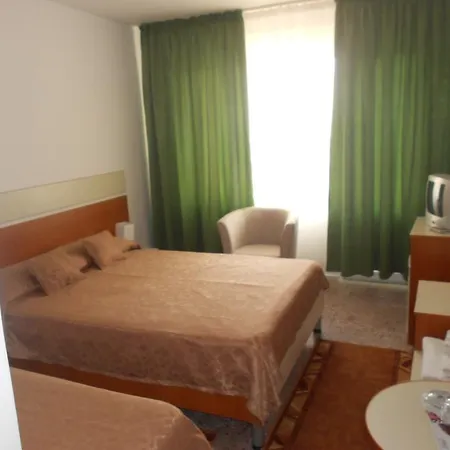 Cometa Hotel