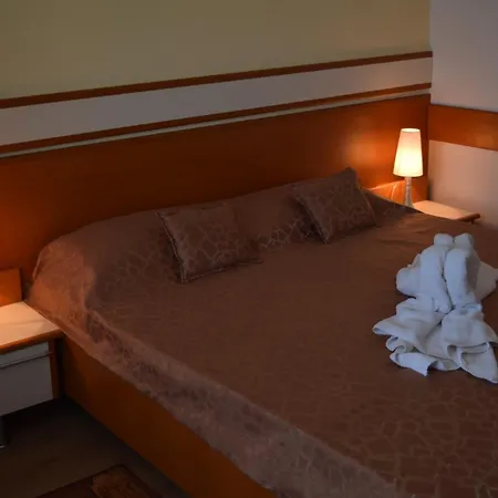 Cometa Hotel Jupiter
