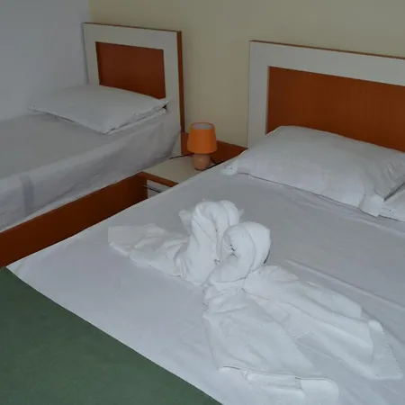Hotel Cometa Jupiter