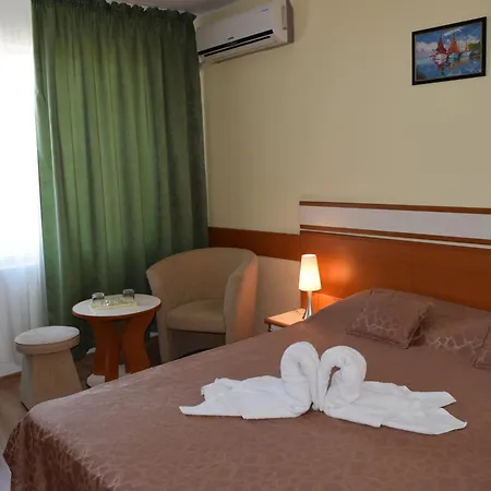 Hotel Cometa
