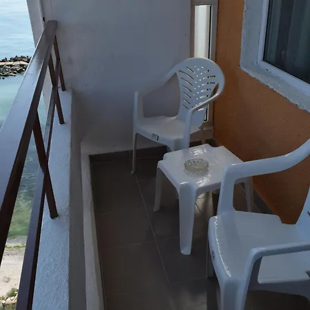 Hotel Cometa Jupiter