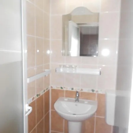 Hotel Cometa 3*
