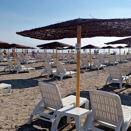 Cometa Szálloda Jupiter