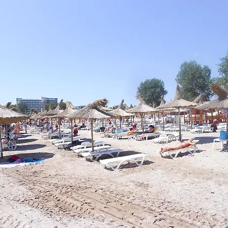 호텔 Cometa 주피터