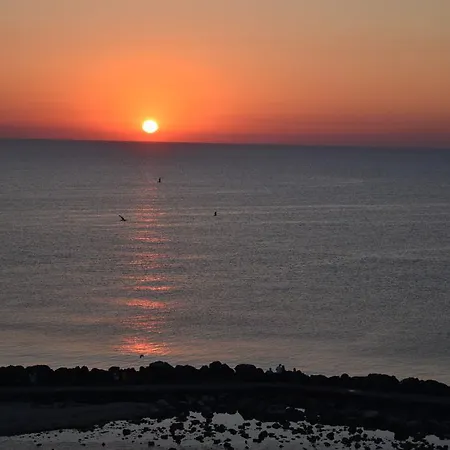 Szálloda Cometa Jupiter