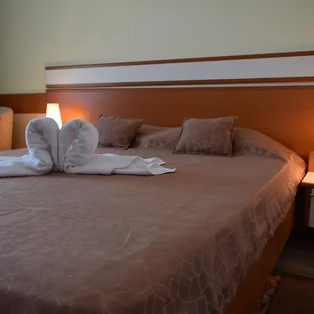 Hotel Cometa 3*