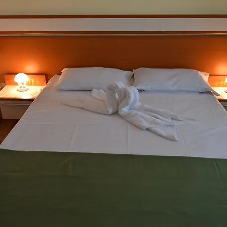 Hotel Cometa