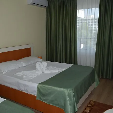 Cometa Hotel 3*