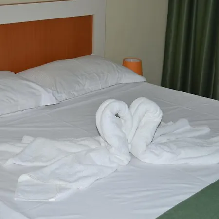 Hotel Cometa Jupiter