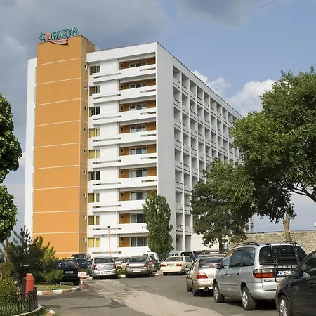 Hotel Cometa 3*