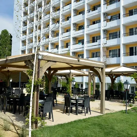 Cometa Hotel Jupiter