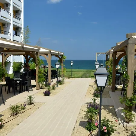 Cometa Hotel Jupiter
