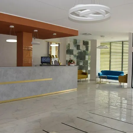 Cometa Hotel