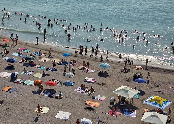 Hotel Cometa Jupiter