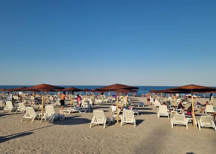 Hotel Cometa Jupiter