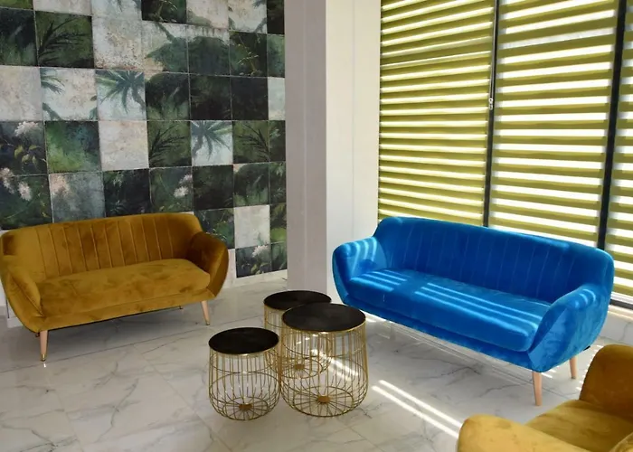 Cometa Hotel Jupiter